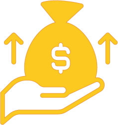 5. Retiros de beneficios